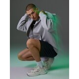 Sinsay Pamučne kratke hlače | shoptok.hr
