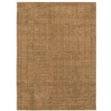 Lorena Canals Oker žuti ručno rađen vunen tepih 170x240 cm Mosaic Ochre – | shoptok.hr