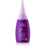 Wella Professionals Creatine+ Curl trajna ondulacija za odporne naravne lase Curl N 75 ml | Shoptok.si