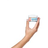 Mixa Hyalurogel Rich vlažilna krema za občutljivo in suho kožo 50 ml za ženske | Shoptok.si