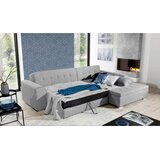 MID.YOU KOTNA SEDEŽNA GARNITURA, tkanina antracit | Shoptok.si
