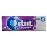 Orbit blueberry žvake 14g Cene