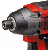 Einhell professional akumulatorski udarni odvijač tp-ci 18/220 li bl + 2,5 ah starter kit 4510085/3810000033 | Eponuda.com