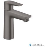  Baterija za umivaonik 110 crna Talis Hansgrohe 71710340 | Eponuda.ba