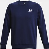 Under Armour Men's sweatshirt UA Essential Fleece Crew - Men's | Shoptok.si