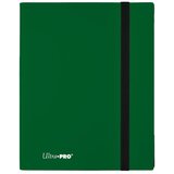 Ultra PRO 9 Pocket Eclipse Pro Binder - Forest Green | Eponuda.com
