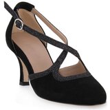 Magic SCARPE DA BALLO Crna Cijene