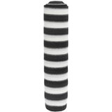 vidaXL Zaščitna mreža antracit in bela 3,6x10 m HDPE 75 g/m², (21254896) Cene