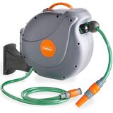 Vonhaus stenska garnitura za zalivanje 15/289 20m | Shoptok.si
