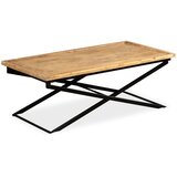  Stolić za kavu od masivnog drva manga 110 x 55 x 42 cm | shoptok.hr