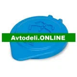 Originalni del: Ventil za posodo za pranje E87 F40 E46 F30 E60 X1 X3 MINI
