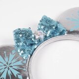 CERDA BEAUTY Rajf za kosu sa mašnom Frozen