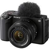 Sony Alpha ZV-E1 + 28-60mm | Eponuda.ba
