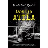 Dosije Atila - Đorđe Vasiljević ( 11871 ) | ePonuda.com