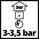 Einhell Profesionalni pištolj za farbanje - (4133030) | ePonuda.com