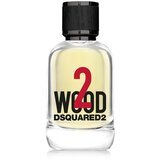  2 Wood Eau de Toilette Cijene
