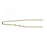  Ukosnice Comair Otvorene 75 x 1,20 mm 50 kom – Zlatne | Eponuda.ba