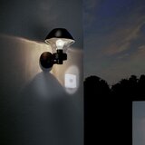 Eglo 97475 - spoljni senzor pokreta i sumraka connect sensor 12 m 3xAA beli IP44 | Eponuda.com