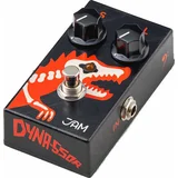 JAM Pedals Dyna-ssor bass