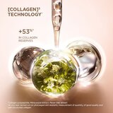 Clarins Extra-Firming Day Cream Refill dnevna lifting krema proti gubam za suho kožo refill 50 ml | Shoptok.si