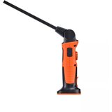 Osram LED prigušiva. punjiva ručna lampa LEDINSPECT SLIM MAX1000 LED/9W/3,7V IP65 | Eponuda.com