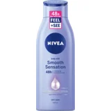 Smooth Sensation Body Milk losion za tijelo za intenzivnu hidrataciju 400 ml za ženske