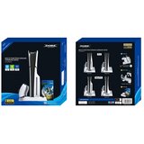 DOBE TP5-3537B Stalak za PS5 multifunkcionalni | Eponuda.com