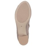Maciejka Nizki čevlji 0689025001 Pozlačena | Shoptok.si