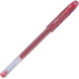 Roler gel 0,7mm supergel pilot bl-sg-7-r crveni | shoptok.hr
