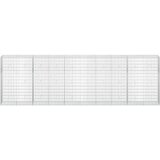  Gabion s žicom debljine 3 5 mm i mrežom 5x10 cm 500x50x150 cm - 50 cm 150 cm 500 cm | shoptok.hr
