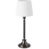  ByRydens 4024550-5000 - Stona lampa DINANT 1xE27/8W/230V | Eponuda.com