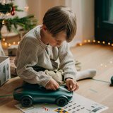KIDYWOLF Automobil na daljinsko upravljanje, zeleni | shoptok.hr