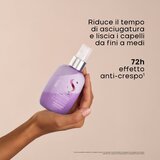 ALFAPARF MILANO Semi di Lino Smooth Biphasic Smoothing Mist dvofazna njega za kosu 125 ml | shoptok.hr
