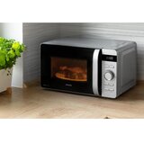 Sencor Mikrovalovna pečica SMW 5217SL 800W 17L, (5000542384) | Shoptok.si