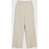Marisse Women's Trousers L-Sp-4607 L.Beige | Shoptok.si