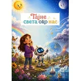 Marija Srećković - Tajne sveta oko nas