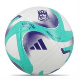 Nogometna Lopta Adidas Queens League Voda Veličina 5 | shoptok.hr