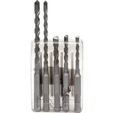 Makita SDS-Plus burgije komplet od 5 komada Makita D-00795 | ePonuda.com