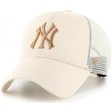47 Brand Kape s šiltom Cap mlb new york yankees branson mvp Bež Cene