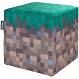 Minecraft Tabure Večbarvno, 2 Kos | Shoptok.si