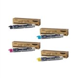 Xerox Toner za 106R01144 (6350) (plava), zamjenski | shoptok.hr