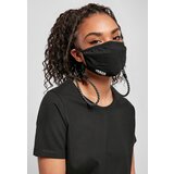 Urban Classics Accessoires Safety Kit Black | shoptok.hr