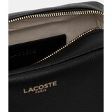 Lacoste Torbe za čez ramo CHAMPS ELYSEES S CROSSOVER Črna | Shoptok.si