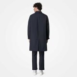 K-Way muŠki mantil montague warm ottoman men’s long raincoat | Eponuda.com