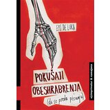 Imprimatur Eri de Luka - Pokušaji obeshrabrenja (da se preda pisanju) | ePonuda.com