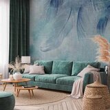  Foto tapeta - Blue Cupid 500x350 | shoptok.hr