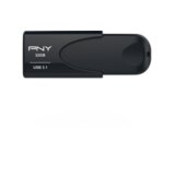 Pny USB stick Attaché 4, 32GB, USB3.1, crni Cijene
