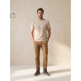 Sinsay Pamučna majica kratkih rukava | shoptok.hr