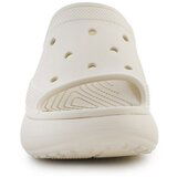 Crocs Japonke Crush Slide Bone Os pisana | Shoptok.si
