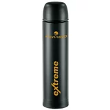Ferrino Extreme Vacuum Bottle Black 750 ml Termo bučka